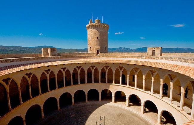 Recorridos audioguiados en Palma de Mallorca - Foto 3